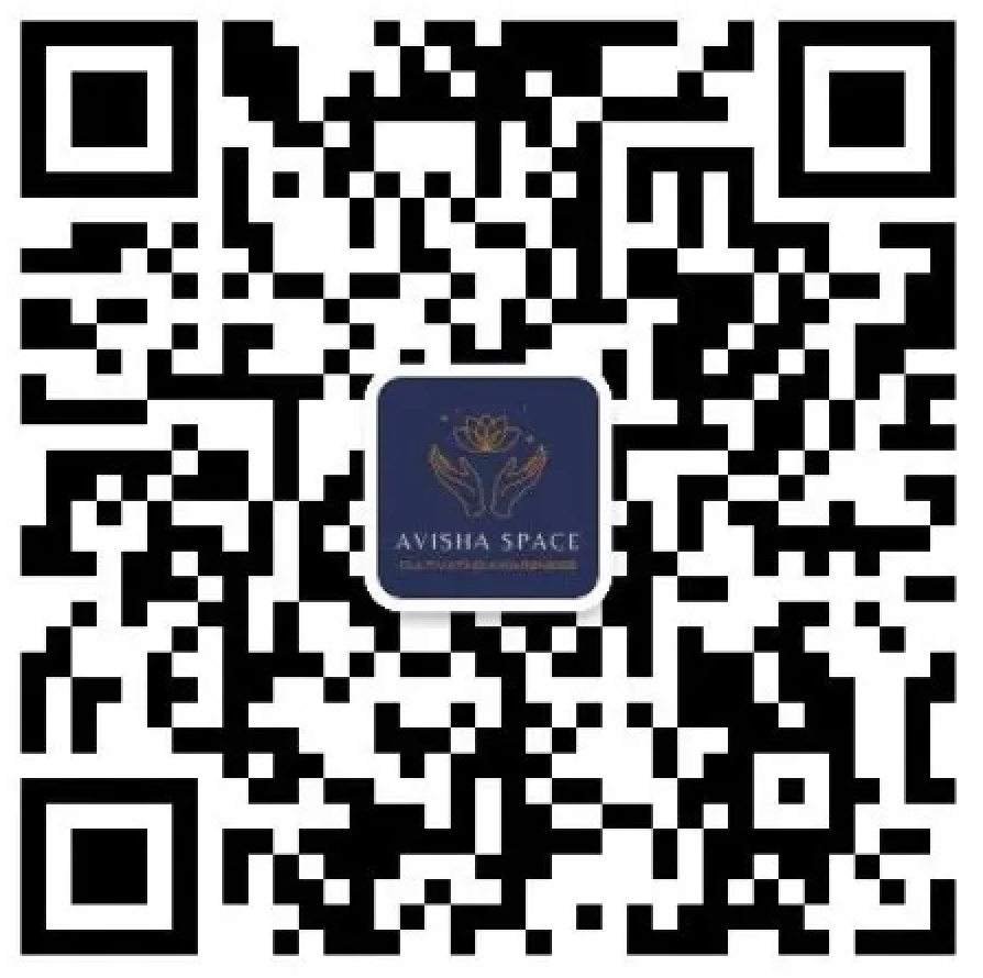 WeChat QR Code