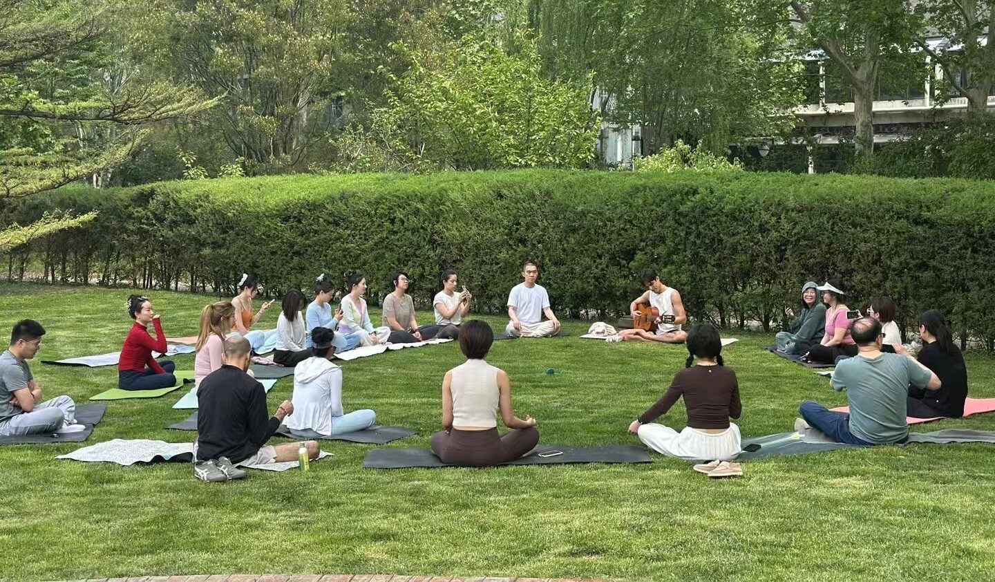 Avisha community practitioners